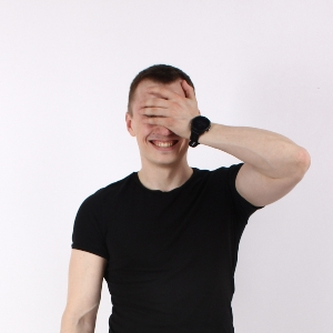 Алексей Белов | Сетка — социальная сеть от hh.ru