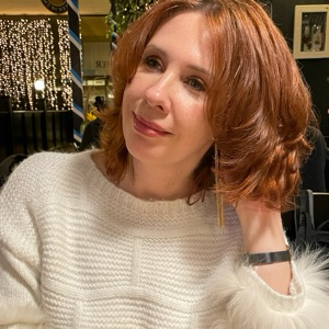 Татьяна Федорова