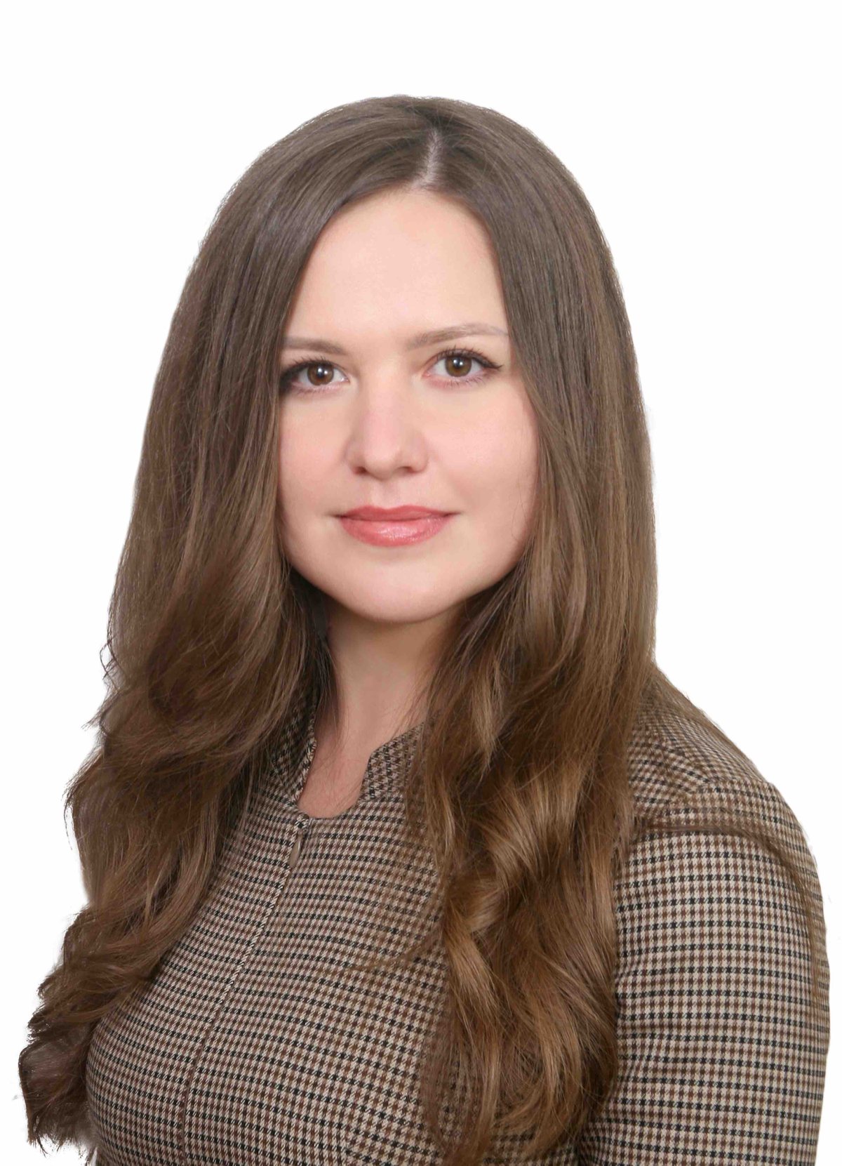 Анна Шамота