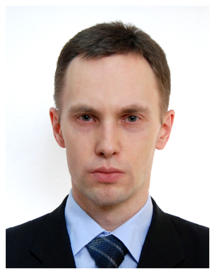 Илья Ажеганов