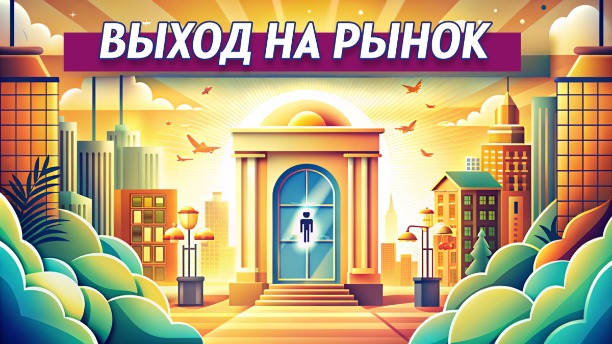 А. Мартынов. Выход на рынок. Личный опыт продвижения продукта
Я делюсь своим опытом вывода продуктов на рынки России, Италии, Германии | Сетка — социальная сеть от hh.ru