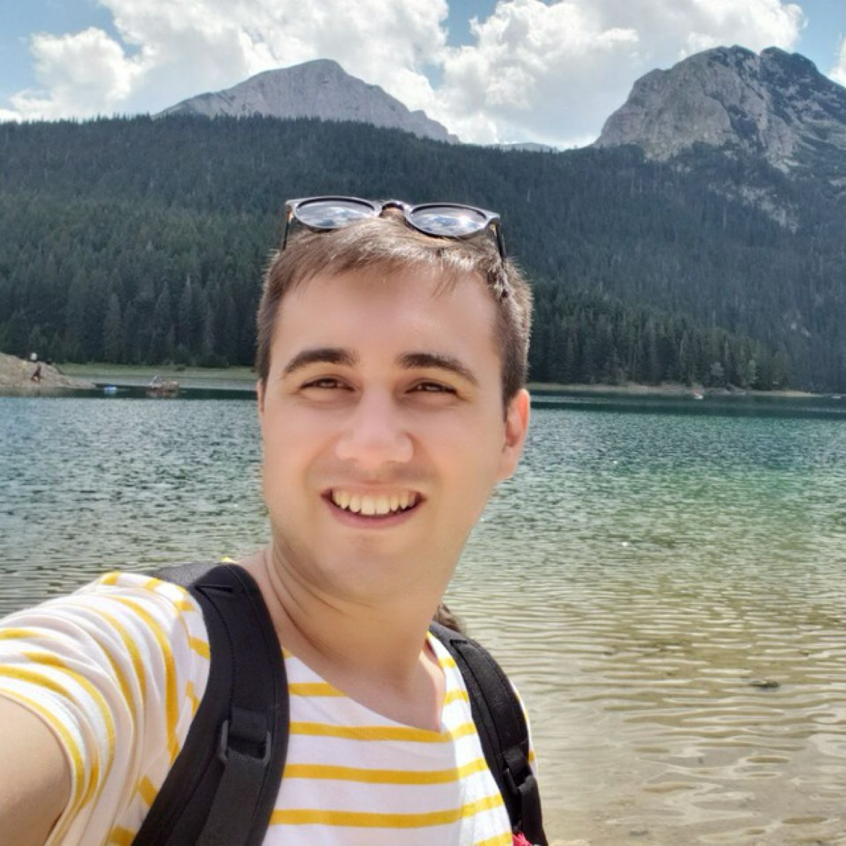 Андрей Терещенко