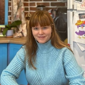 Вероника Ивонина | Сетка — социальная сеть от hh.ru