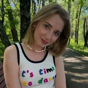 Анастасия Левичева