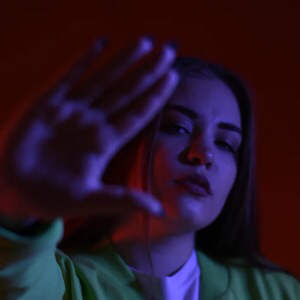 Виктория Макаренко