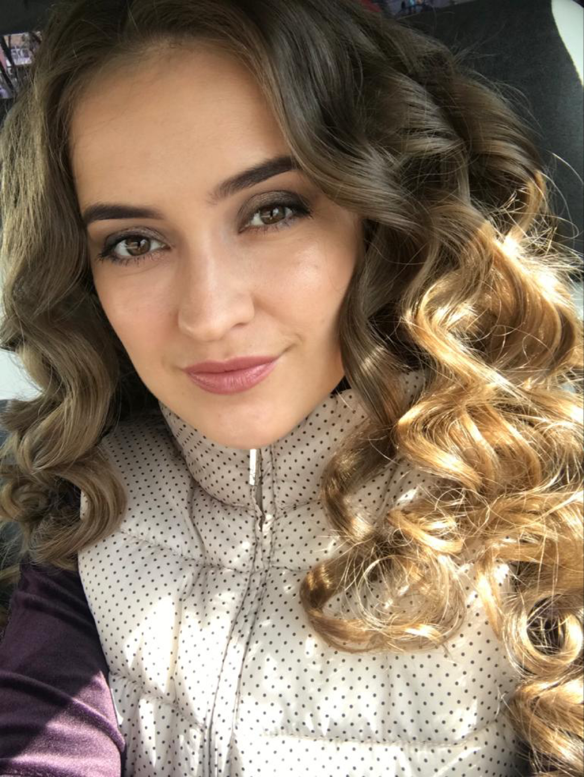 Марианна Ушакова