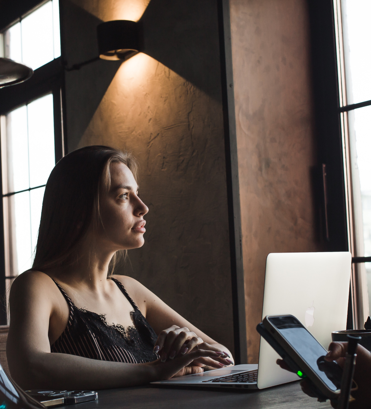 Semenova Valeria | Сетка — социальная сеть от hh.ru