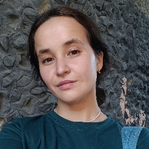 Ирина Ежова | Сетка — социальная сеть от hh.ru