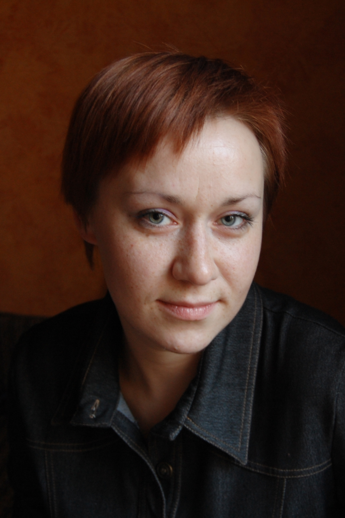 Светлана Бортникова