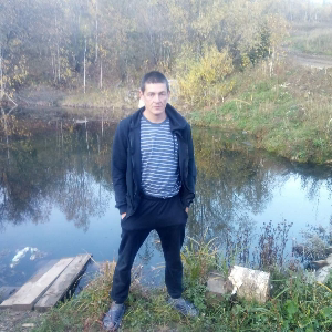 Владимир Илтин