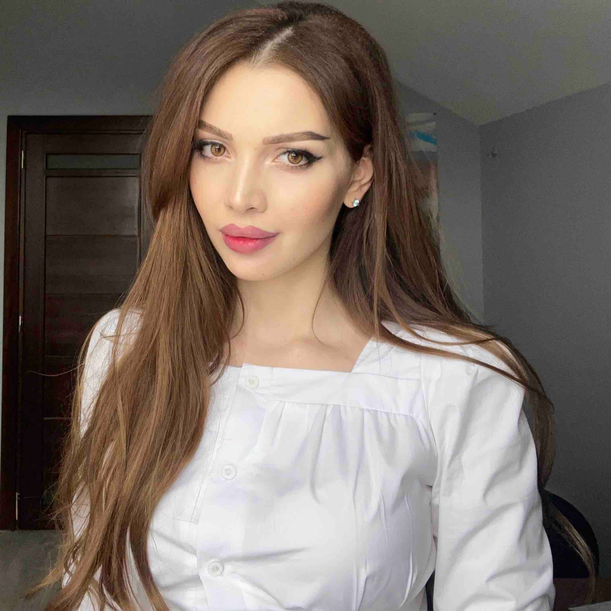 Таллина Джабирова | Сетка — социальная сеть от hh.ru