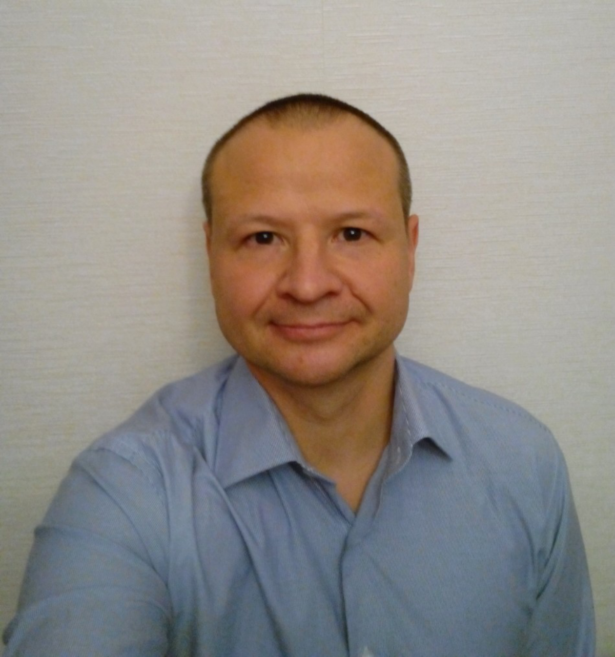 Алексей Отичев