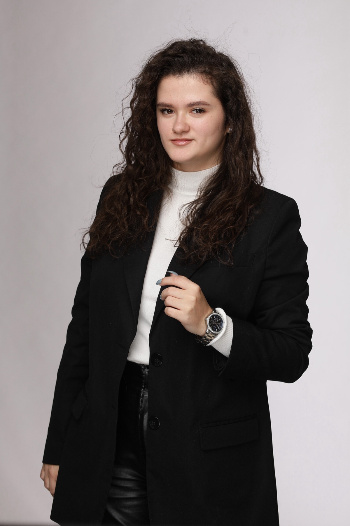 Анна Шрам | Сетка — социальная сеть от hh.ru