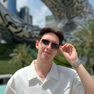 Константин Аносов