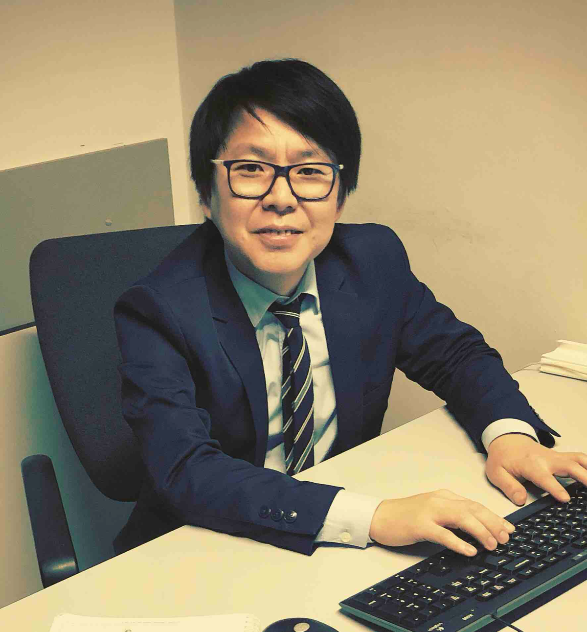 Наран Церенов | Сетка — социальная сеть от hh.ru