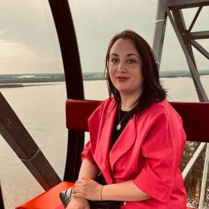 Ксения Катарская | Сетка — социальная сеть от hh.ru