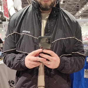 Илья Яхххх | Сетка — социальная сеть от hh.ru