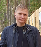 Дмитрий Иванов | Сетка — социальная сеть от hh.ru