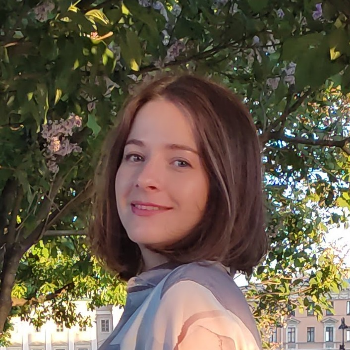 Евгения Брагина | Сетка — социальная сеть от hh.ru