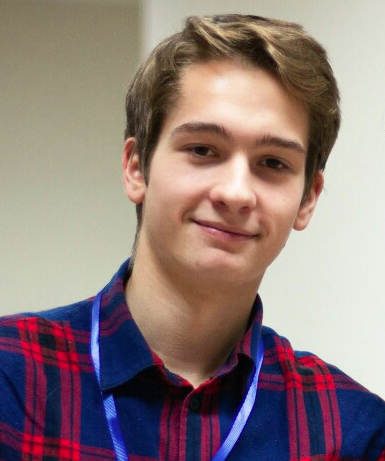 Максим Бенюх