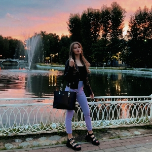 Анастасия Карасева