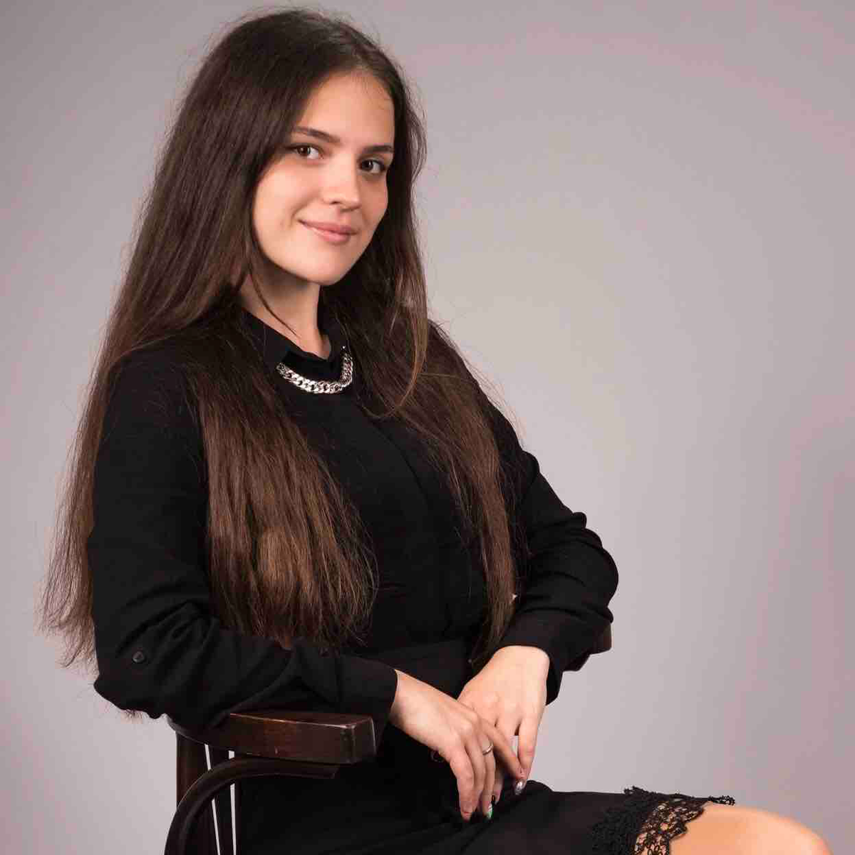 Виолетта Велигура