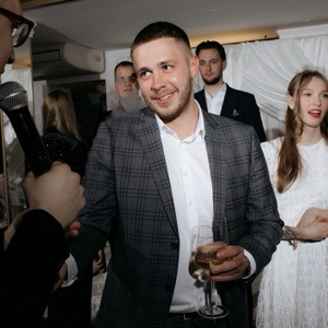 Сергей Пищитин