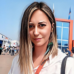 Юлия Реутова | Сетка — социальная сеть от hh.ru