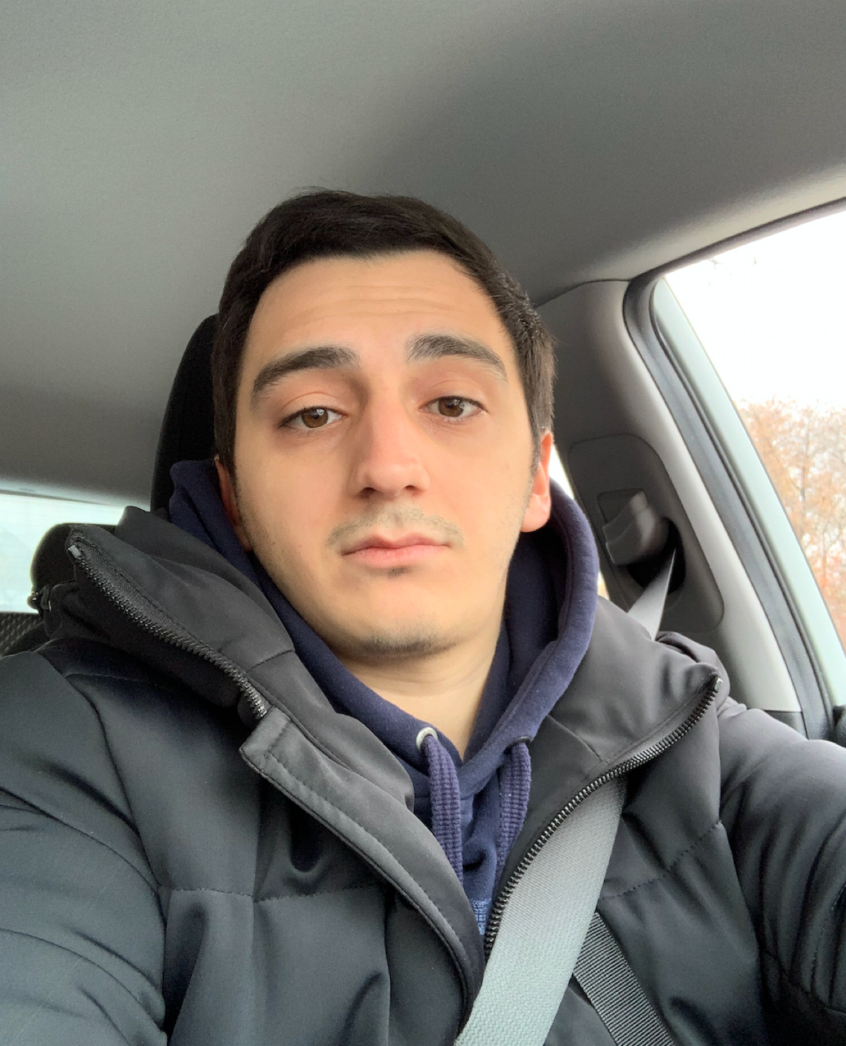 Карен Арутюнов | Сетка — социальная сеть от hh.ru