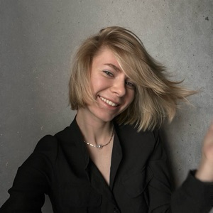 Инна Жукова