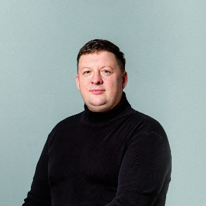 Сергей Быков