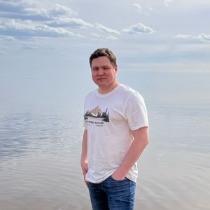 Сергей Смирнов | Сетка — социальная сеть от hh.ru