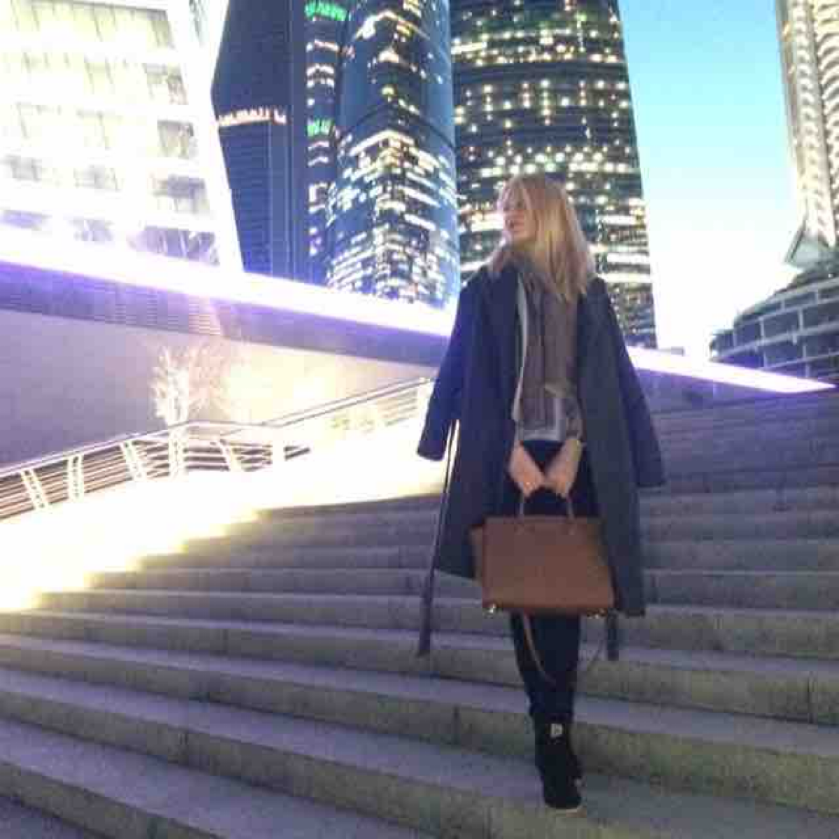 Валентина Григорьева