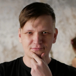 Артём Репешко | Сетка — социальная сеть от hh.ru