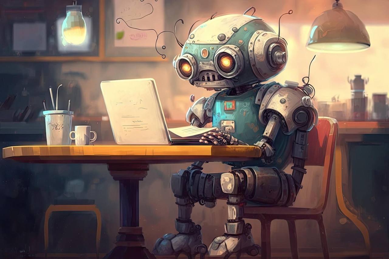 Бот AI 🗃️
Получайте персонализированные рекомендации и ответы на ваши вопросы в любое время с телеграм ботом AI | Сетка — социальная сеть от hh.ru