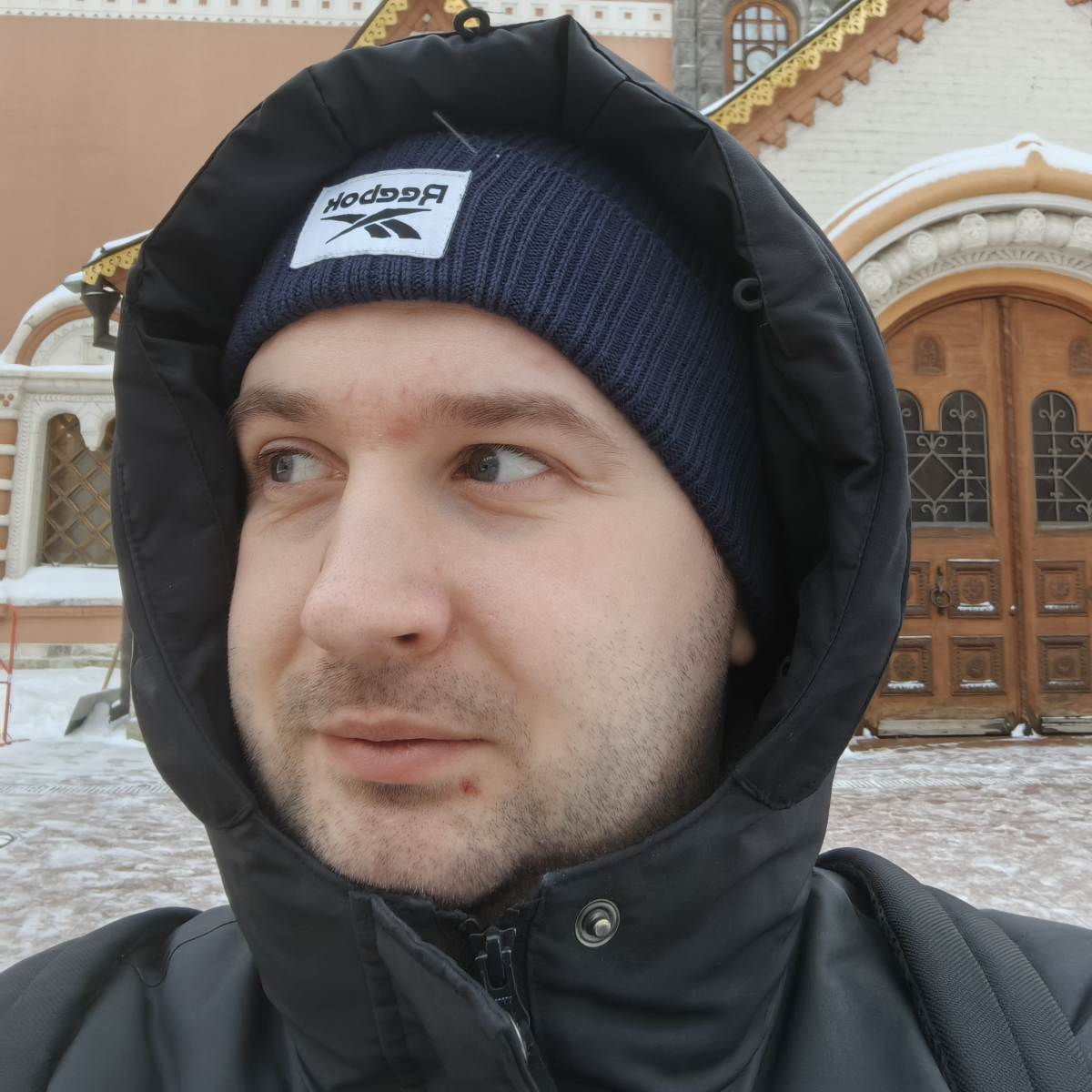 Анатолий Королев | Сетка — социальная сеть от hh.ru