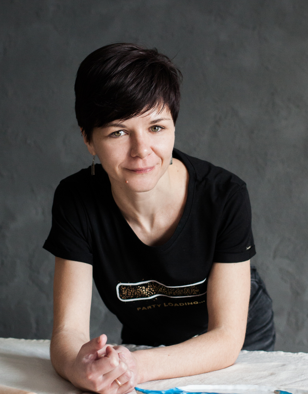 Светлана Шпилевая | Сетка — социальная сеть от hh.ru