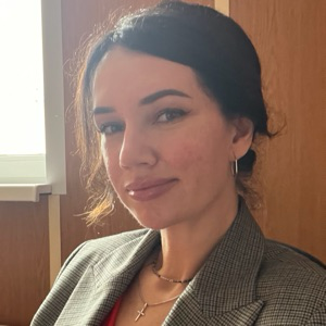 Мария Зименкова