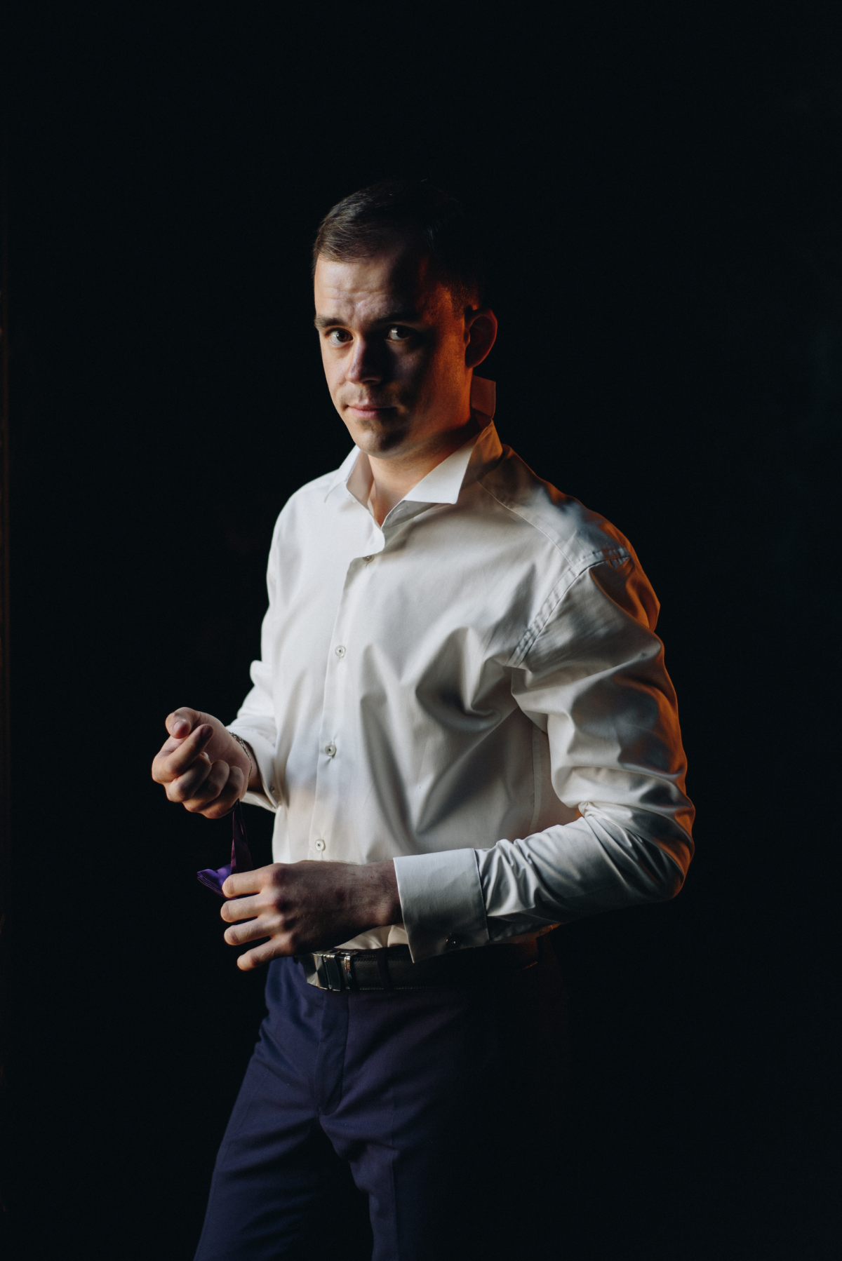 Антон Хаванский