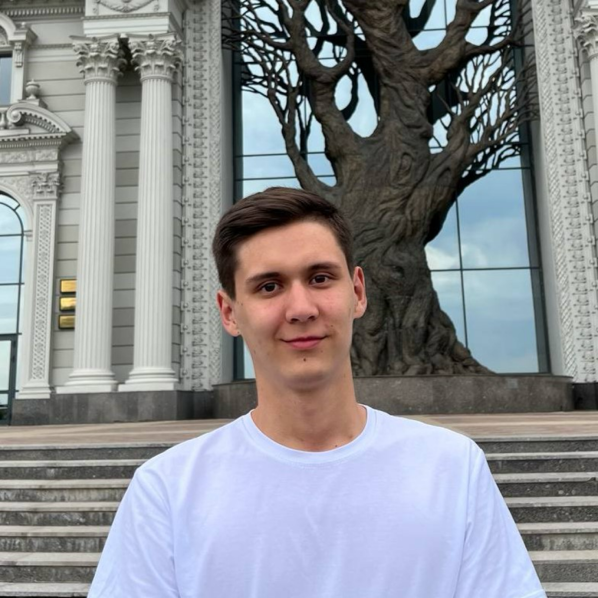 Ильяс Аиткулов | Сетка — социальная сеть от hh.ru