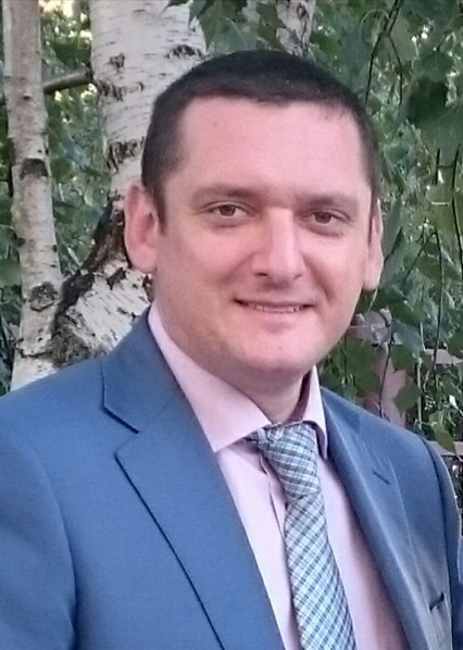 Николай Семенков