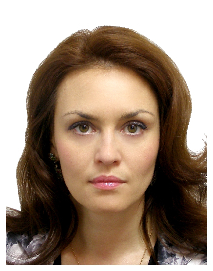 Анна Игумнова