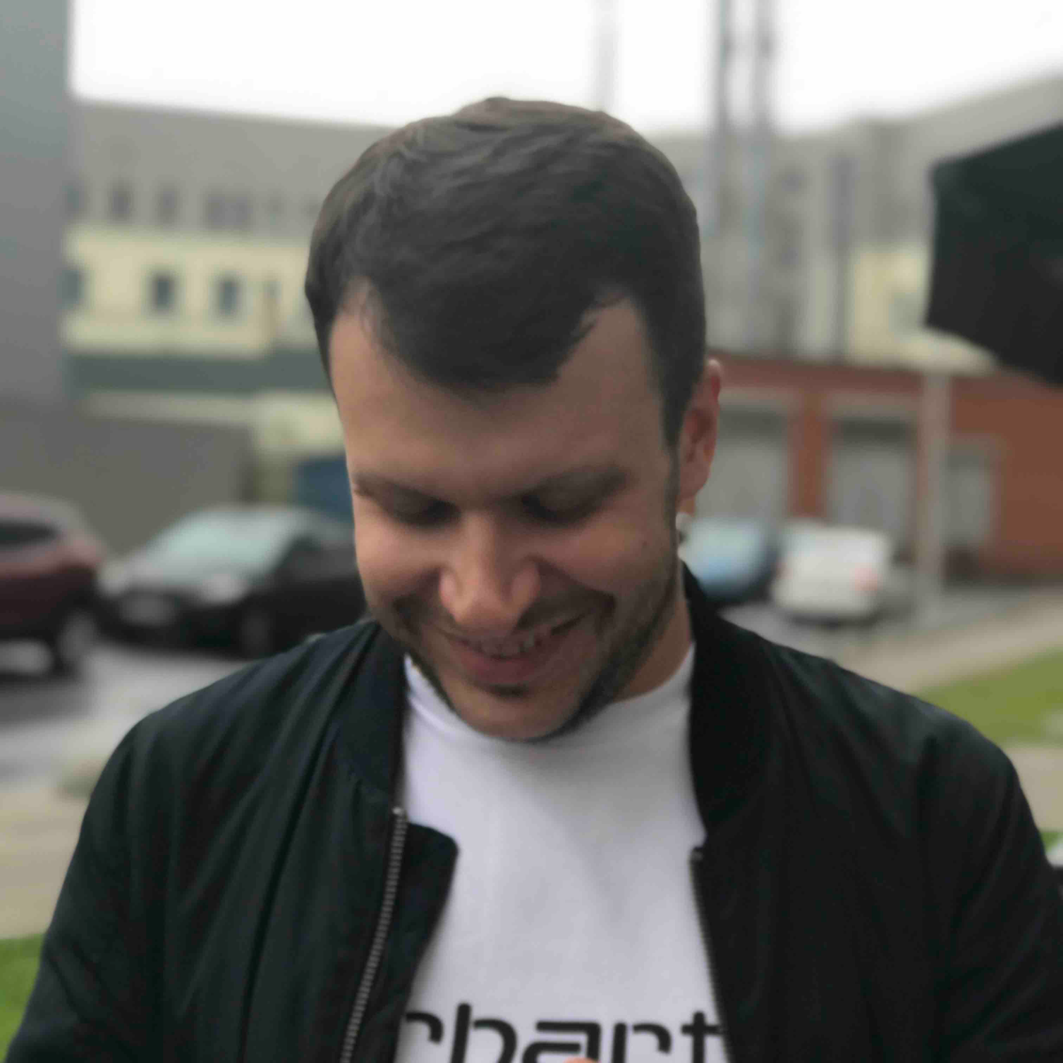 Аркадий Ненашев | Сетка — социальная сеть от hh.ru