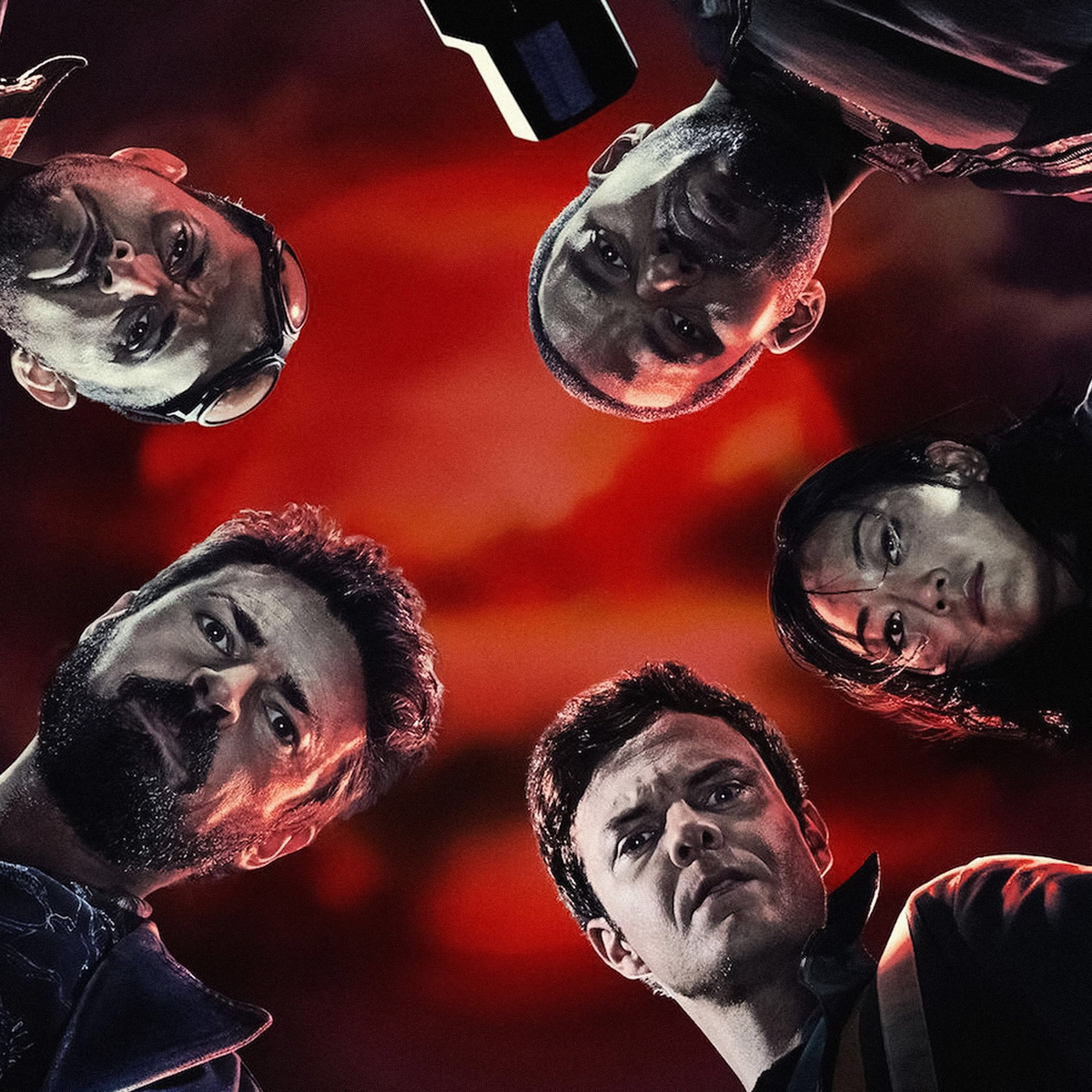 Леонид Мусихин