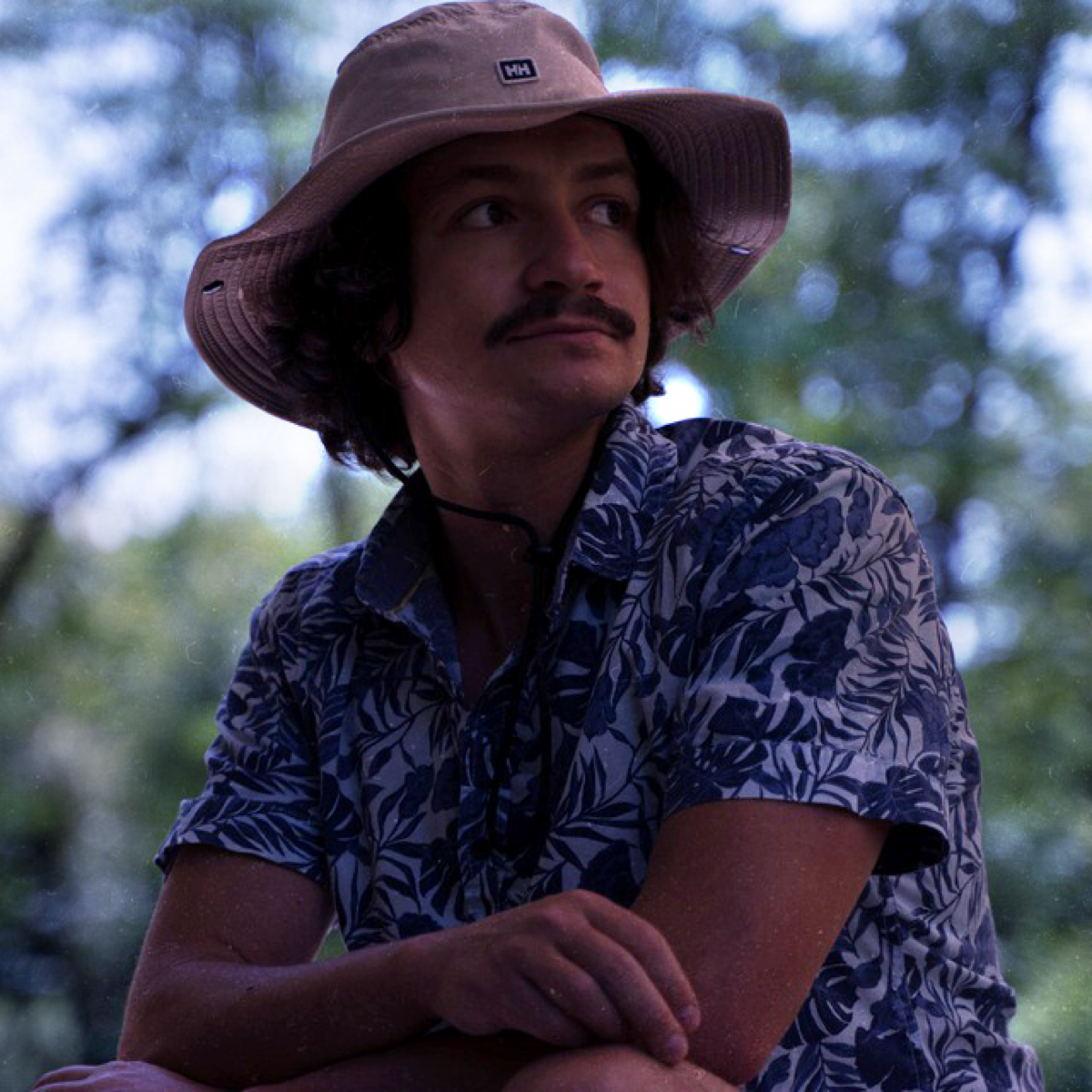 Arseniy Zibarev | Сетка — социальная сеть от hh.ru