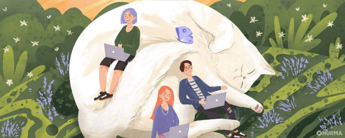 🌟 Привет, коллеги HR!
Современный HR-специалист играет важную роль не только в управлении персоналом, но и в поддержке ментального здоровья сотрудников | Сетка — социальная сеть от hh.ru