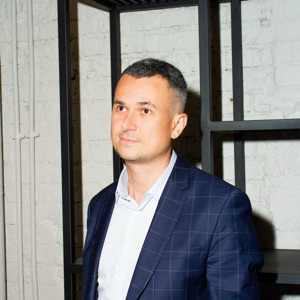 Сергей Трусов | Сетка — социальная сеть от hh.ru