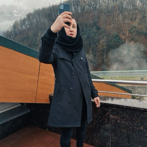 Sergey Osaulenko | Сетка — социальная сеть от hh.ru