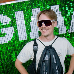 Роман Рыбалкин | Сетка — социальная сеть от hh.ru