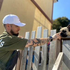 Никита Бочкарев | Сетка — социальная сеть от hh.ru